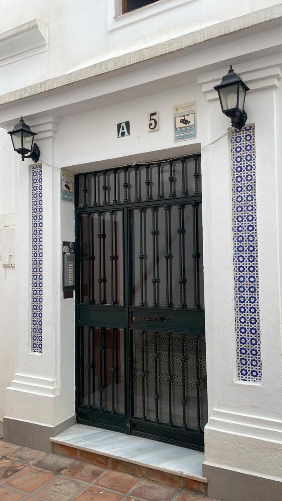 Apartment Centro Con Solarium