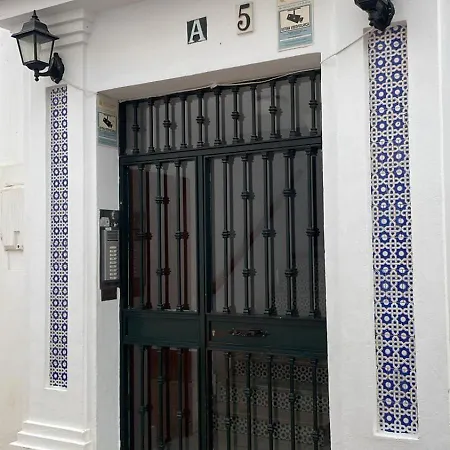Apartamento Centro Torremolinos Con Solarium Exterior foto