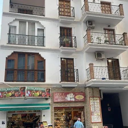 Apartamento Centro Torremolinos Con Solarium Exterior foto