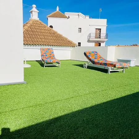 Apartamento Centro Torremolinos Con Solarium Exterior foto