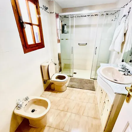 Apartamento Centro Torremolinos Con Solarium Exterior foto