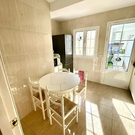 Apartamento Centro Torremolinos Con Solarium Exterior foto