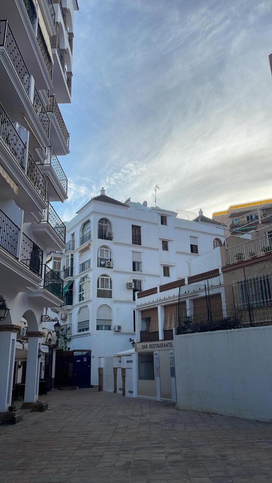Apartment Centro Con Solarium *
