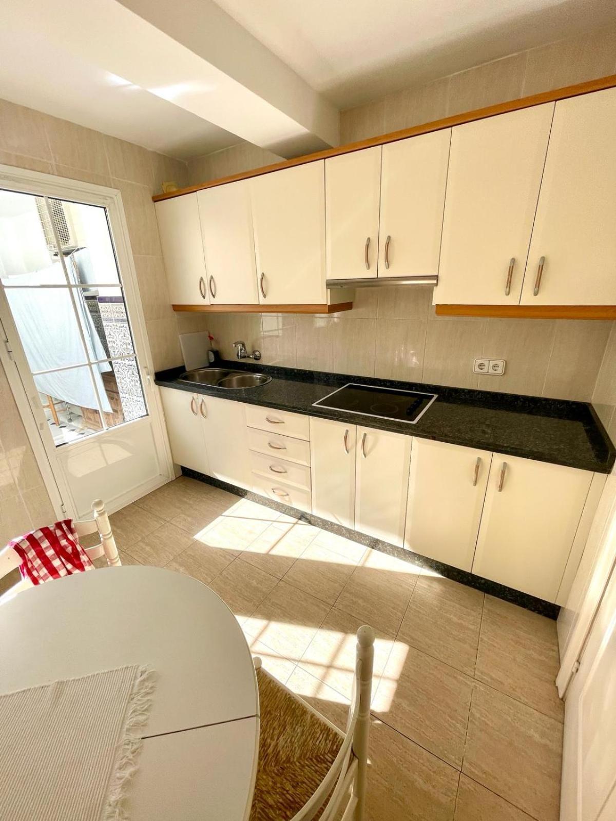 Apartment Centro Con Solarium