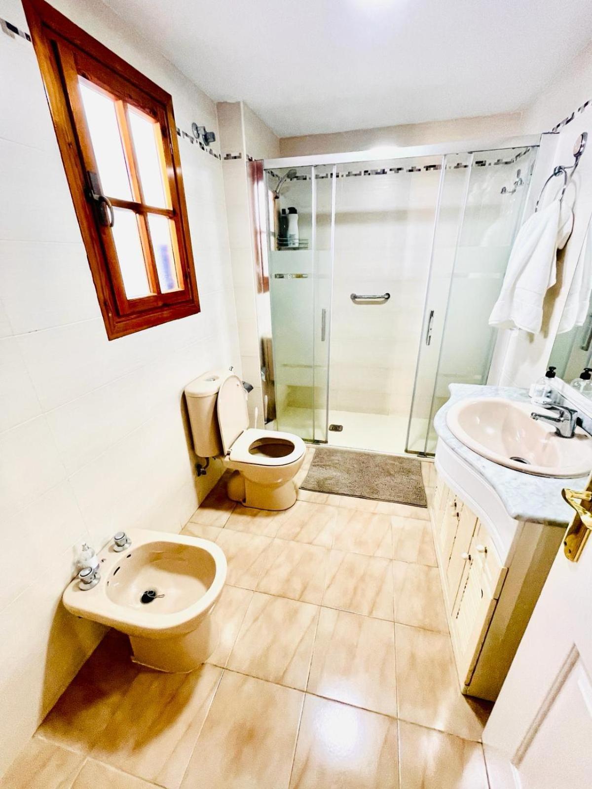 Apartment Centro Con Solarium *
